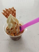 Coffee Affogato
