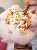Cotton Candy