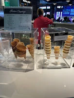Waffle Cone