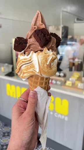 Miruku Creamery + Cafe photo 2