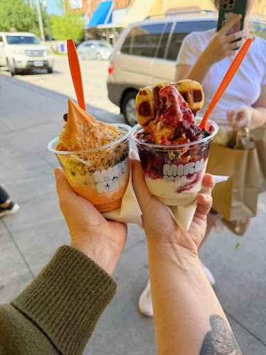 Miruku Creamery + Cafe photo 10