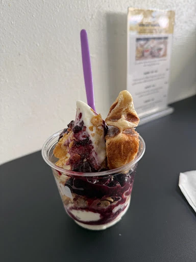 Miruku Creamery + Cafe photo 9