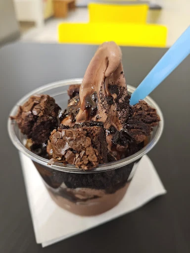 Miruku Creamery + Cafe photo 7