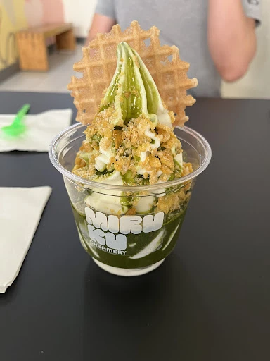 Miruku Creamery + Cafe photo 6